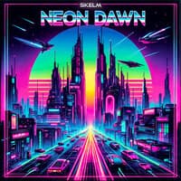 Neon Dawn