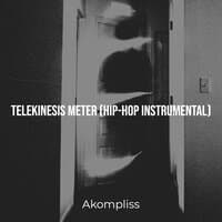 Telekinesis Meter