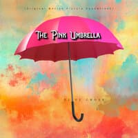 The Pink Umbrella