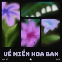 Về Miền Hoa Ban