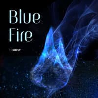 Blue Fire