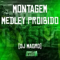 Montagem Medley Proibido