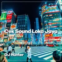 Cek Sound Loka Jaya