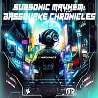 Subsonic Mayhem: Bassquake Chronicles