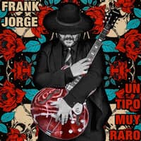 Frank Jorge