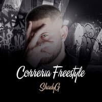 Correria Freestyle