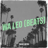 Wa Leo (Beats)