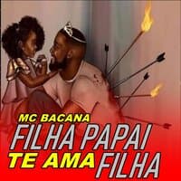 Filha Papai Te Ama Filha