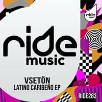 Latino Caribeño EP