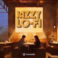 Jazzy Lo-Fi