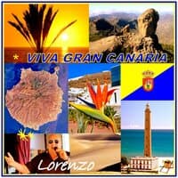 Viva Gran Canaria