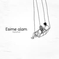 Esime alam