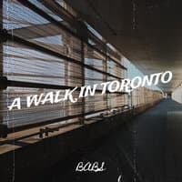 A Walk in Toronto