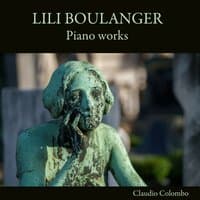 Lili Boulanger: Piano Works