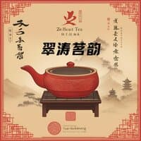 翠涛茗韵