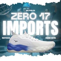 Zero 17 Imports