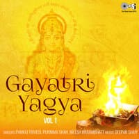 Gayatri Yagya, Vol. 1