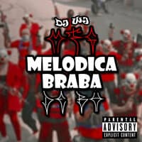 Melodica Braba de Bh