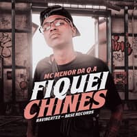 Fiquei Chinês