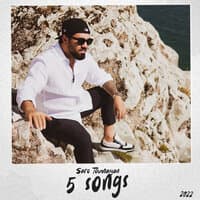 5 Songs