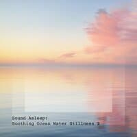 Sound Asleep: Soothing Ocean Water Stillness 2