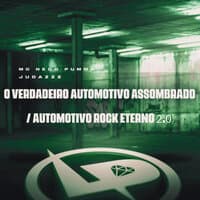 O Verdadeiro Automotivo Assombrado Automotivo Rock Eterno 2.0