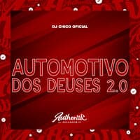 Automotivo dos Deuses 2.0