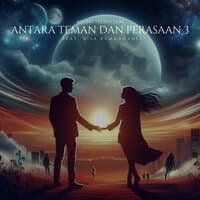 Antara Teman Dan Perasaan 3