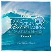 Ocean Waves: Sea Sound Sleeping