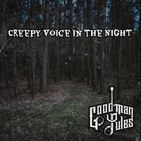 Creepy Voice in the Night