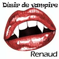 Désir de vampire