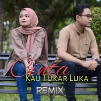 Cinta Kau Tukar Luka