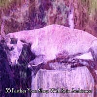 35 Further Your Sleep With Rain Ambience