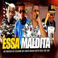 Essa Maldita (Brega Funk)