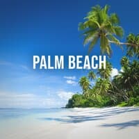 Palm Beach: Enjoy the Soundscape of a Caribbean Beach, White Noise to Dream