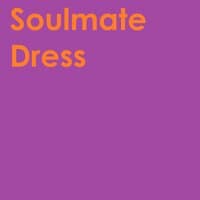 Soulmate Dress