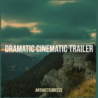 Dramatic Cinematic Trailer