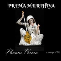 Prema Murthiya