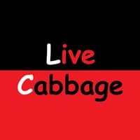 Live Cabbage