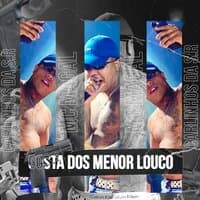 Gosta dos Menor Louco