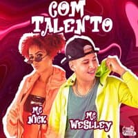 Com Talento (Brega Funk)