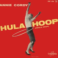 Hula Hoop '58