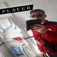 Player