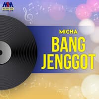 Bang Jenggot