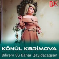 Bilirəm Bu Bahar Qayıdacaqsan