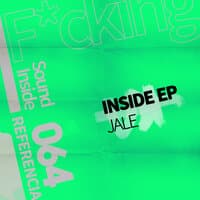 INSIDE - EP