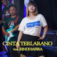 Cinta Terlarang