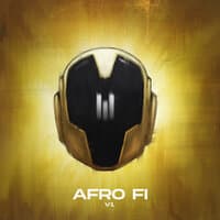 Afro Fi, Vol. 1