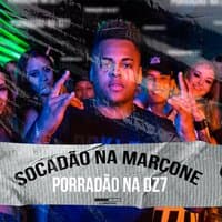 Socadão na Marcone Porradão na Dz7