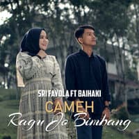 Cameh Ragu Jo Bimbang